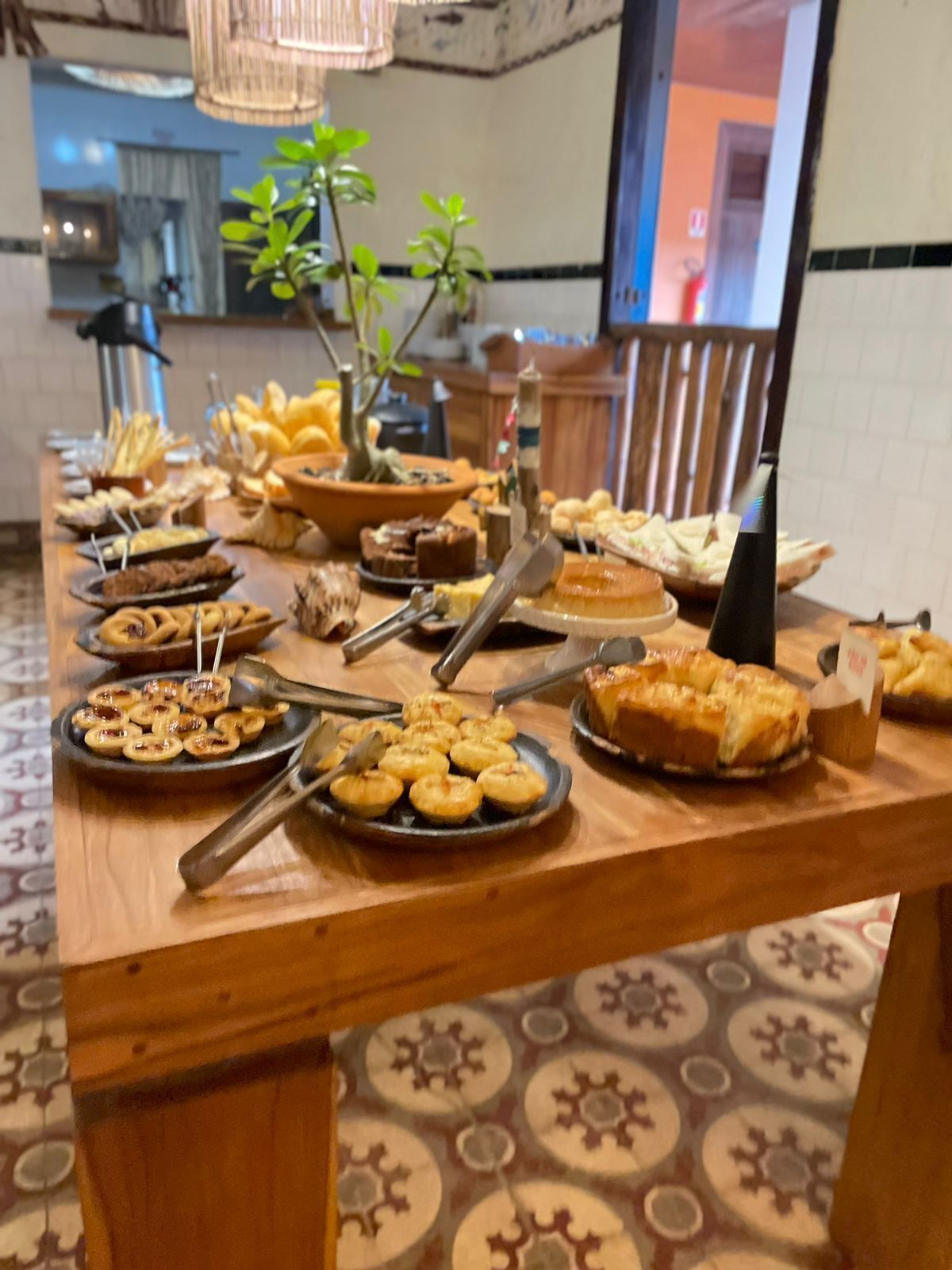 Foto - Hotel Salinopolis e kitepoint