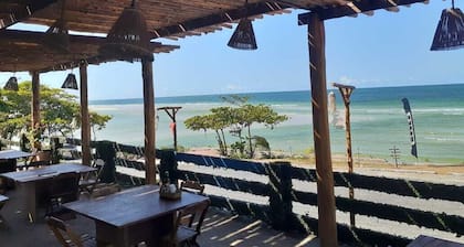 Hotel Salinopolis e Kitepoint