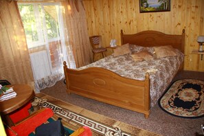 2 habitaciones y internet