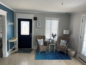 Interior - Second Wind at Wyoming (Ventnor City)