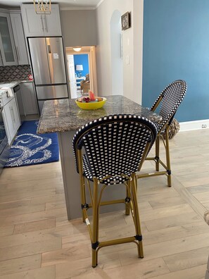 Dining - Second Wind at Wyoming (Ventnor City)