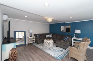 TV - Second Wind at Wyoming (Ventnor City)