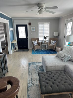 TV - Second Wind at Wyoming (Ventnor City)