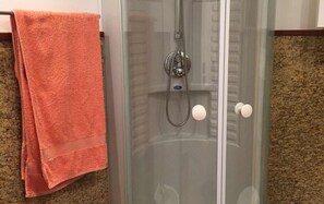 Studio | Bathroom shower - Studio Mazzini 33 (Rapallo)