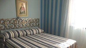 Apartamento, 2 quartos | 2 quartos, berços (sobretaxa), Wi-Fi de cortesia