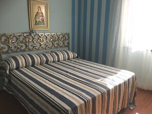 Apartment, 2 Schlafzimmer | 2 Schlafzimmer, Babybetten, kostenloses WLAN