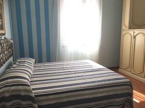 Appartamento, 2 camere da letto | 2 camere, culle/letti per bambini (a pagamento), Wi-Fi gratuito