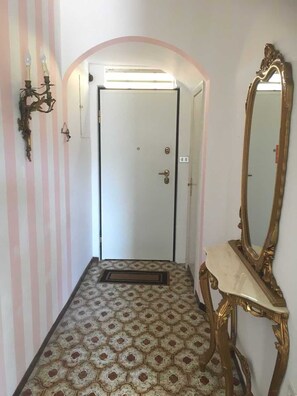 Pasillo