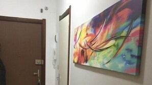 Interior - Bijoux (Rapallo)
