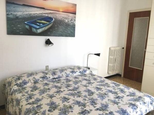 Apartment, 2 Bedrooms