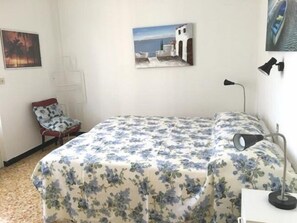 Apartment, 2 Schlafzimmer