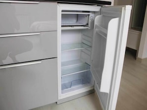 Lägenhet - 1 sovrum | Minikyl