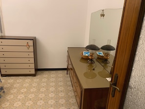 Appartement, 2 chambres | Ăquipements de la chambre