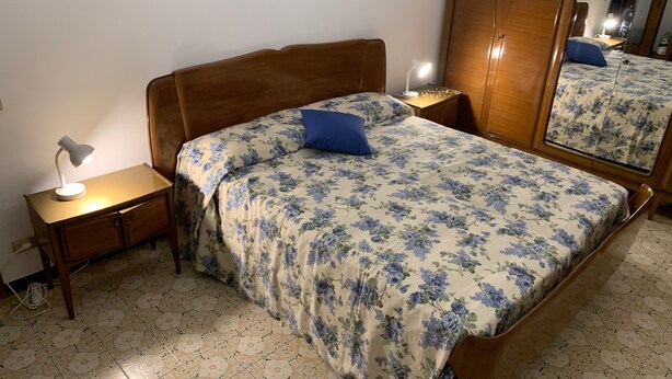 Apartment, 2 Bedrooms - Belvedere (Santa Margherita Ligure)
