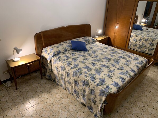 Apartment, 2 Schlafzimmer | 2 Schlafzimmer, Bügeleisen/Bügelbrett, Babybetten, kostenloses WLAN