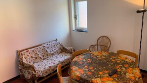 Apartment, 2 Bedrooms | Living area - Belvedere (Santa Margherita Ligure)
