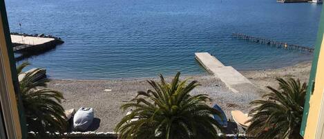 Apartment, 1 Bedroom | View from room