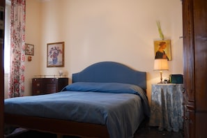 3 habitaciones, cunas y wifi gratis
