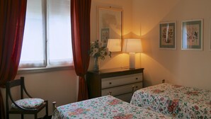 Appartement, 3 chambres | 3 chambres, lit de bébé (supplément), accès au Wi-Fi (inclus)