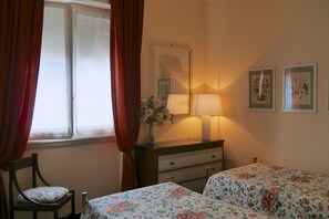 Apartment, 3 Schlafzimmer | 3 Schlafzimmer, Babybetten, kostenloses WLAN