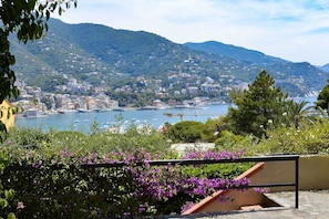 Exterior - Villa Chichizola (Rapallo)