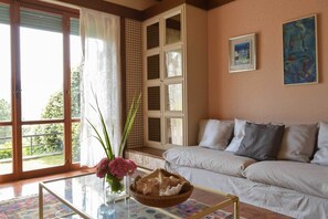 Appartamento, 3 camere da letto | Soggiorno | TV