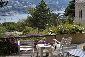 Exterior - Villa Chichizola (Rapallo)