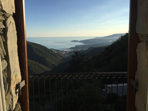 Vista Portofino