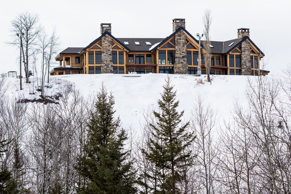 Mont Du Lac Resort - Duluth, MN