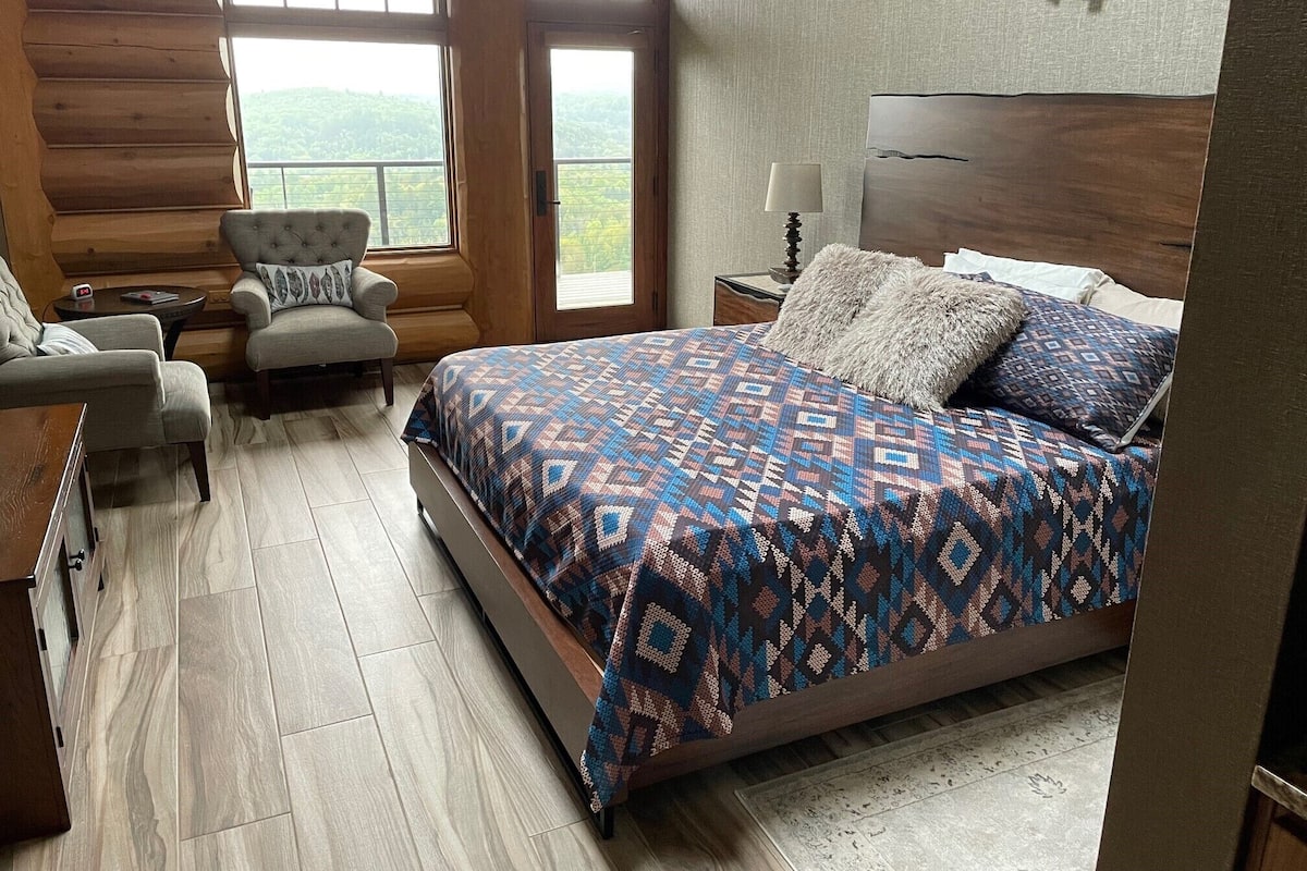 Suite – comfort | Lydisolert og ekstrasenger (mot et tillegg)