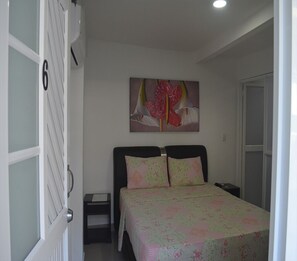 Basic-Doppelzimmer