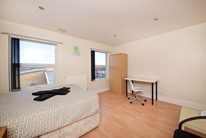 1 Schlafzimmer