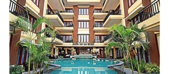 Kuta Apartments.....