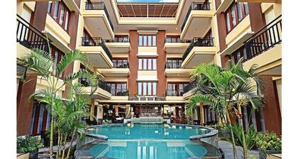 Appartements Kuta .....