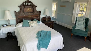 Deluxe Double Room | 1 bedroom, free WiFi, bed sheets