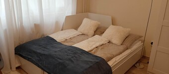 MHC Studio - Bed with extra breakfast Kaposvár
