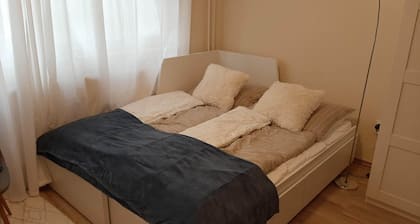 MHC Studio - Cama con desayuno extra Kaposvár