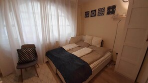1 chambre, Wi-Fi