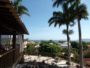 Terrace/patio - Mirante de Geribá (Búzios)