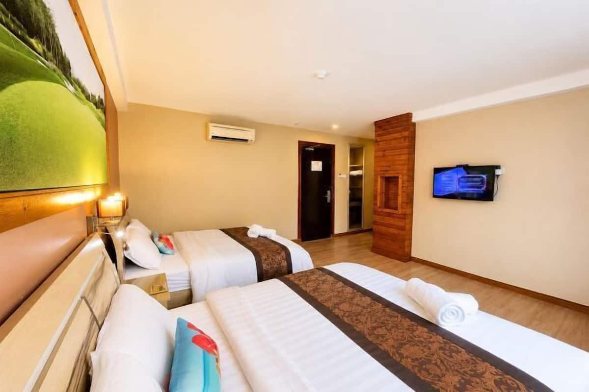 Habitación