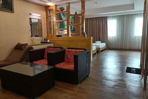 Room - Hotel Balik Pulau Melaka (Malacca City)