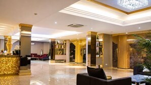 Unclassified image, 5 of 18, button - INAP Melaka - Suites & Living (Malacca City)