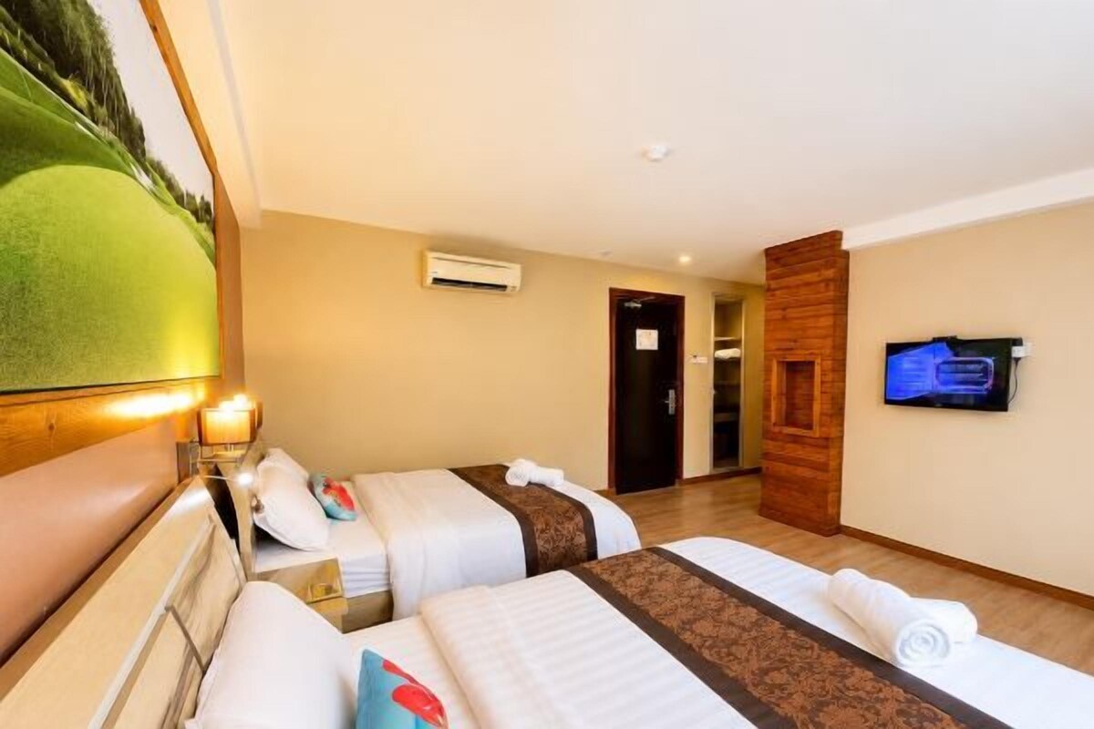 Habitación