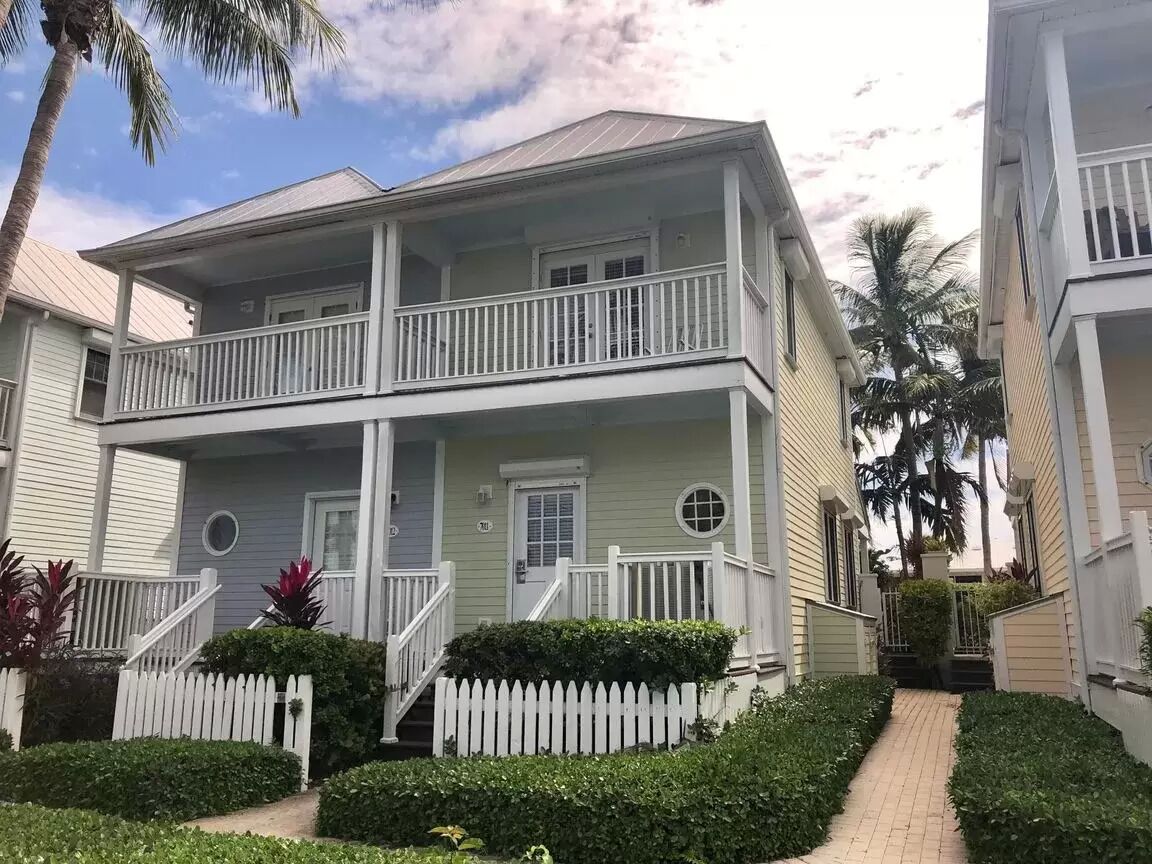 2 Bed, 2 Bath Villa in Duck Key - sleeps max 6