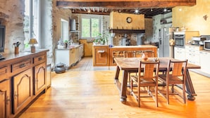 Interior - La Bigourd'in (Escoubes-Pouts)