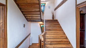 Staircase - La Bigourd'in (Escoubes-Pouts)