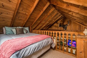 3 habitaciones, wifi y ropa de cama 