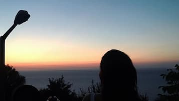 Villa | Terrace/patio