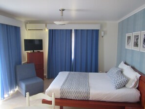 1 Schlafzimmer, WLAN