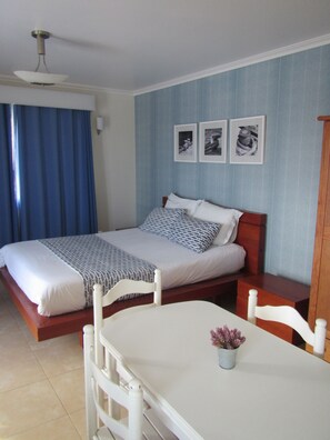 1 Schlafzimmer, WLAN